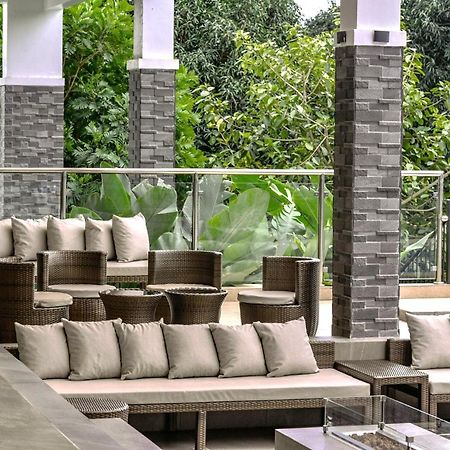 Likha Wellness Resort Lipa City Exterior foto