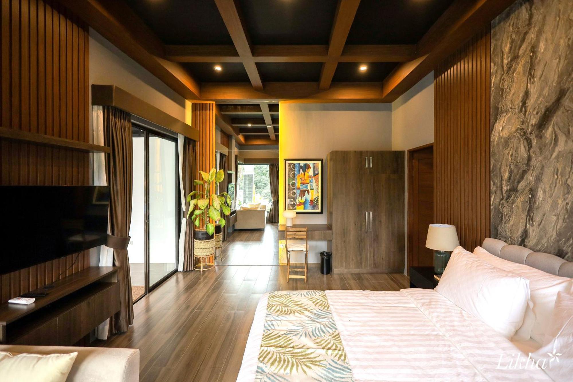 Likha Wellness Resort Lipa City Cameră foto