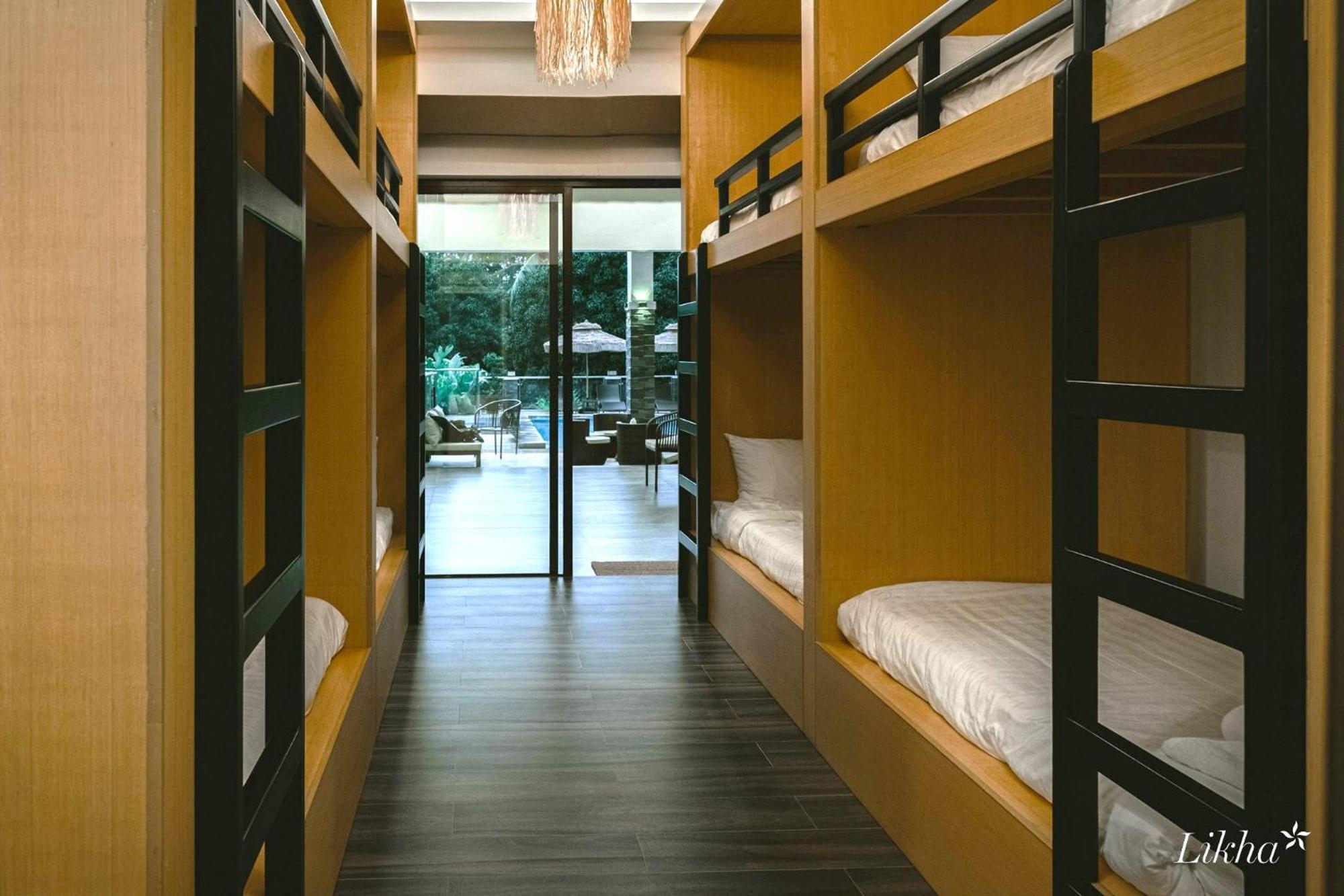Likha Wellness Resort Lipa City Cameră foto