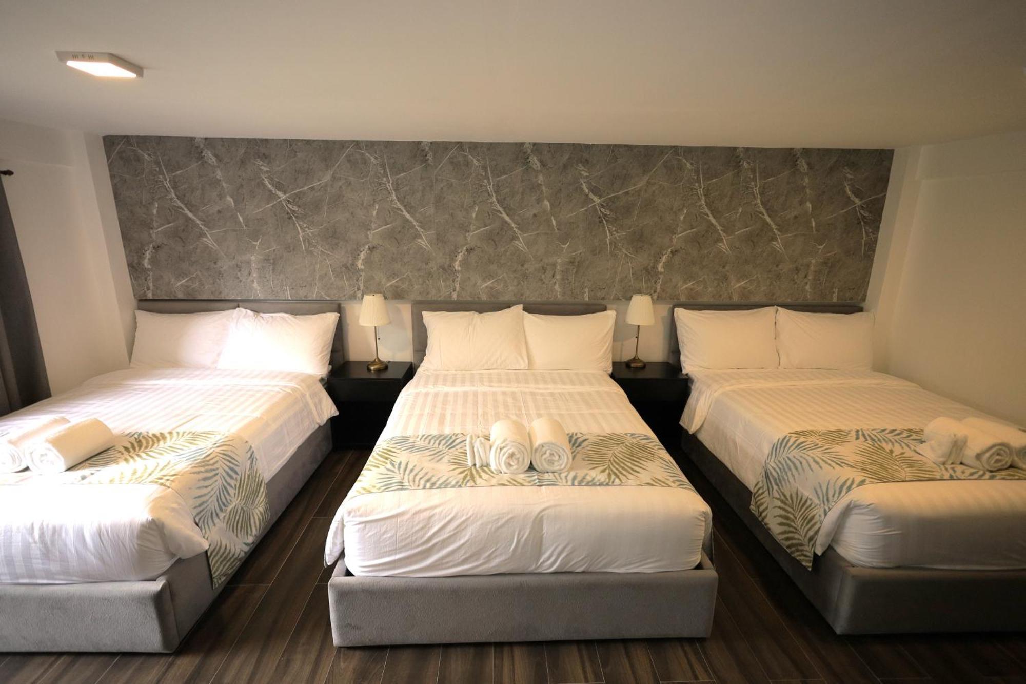 Likha Wellness Resort Lipa City Cameră foto