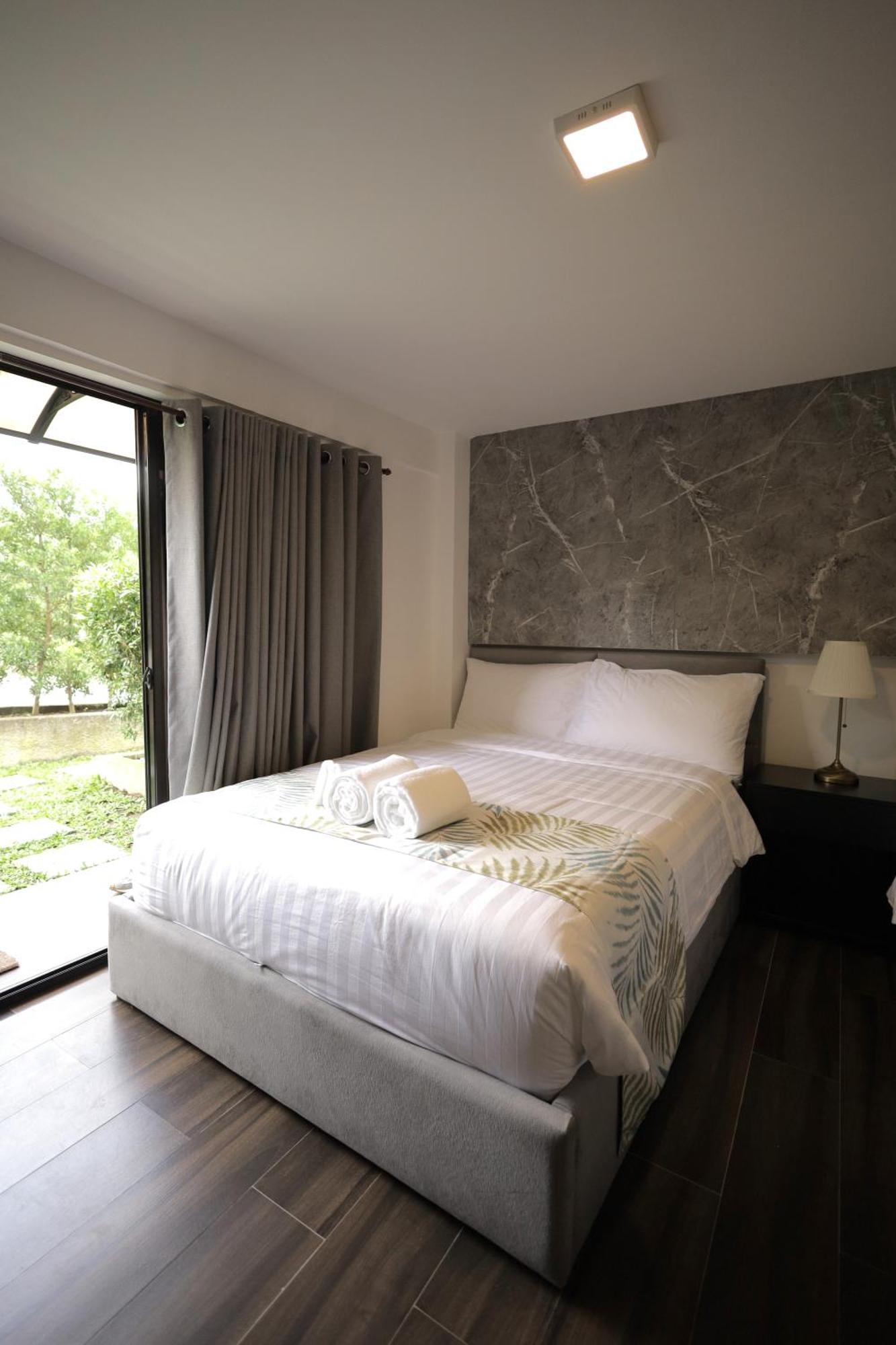 Likha Wellness Resort Lipa City Cameră foto