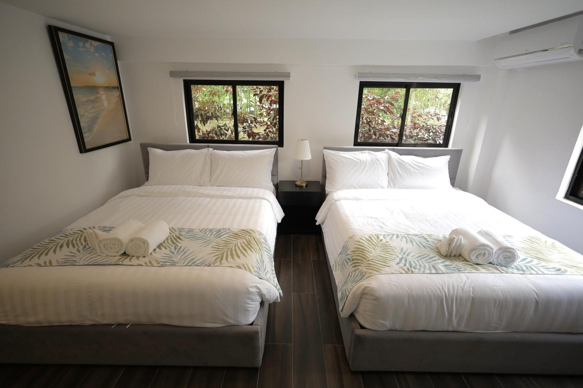 Likha Wellness Resort Lipa City Cameră foto