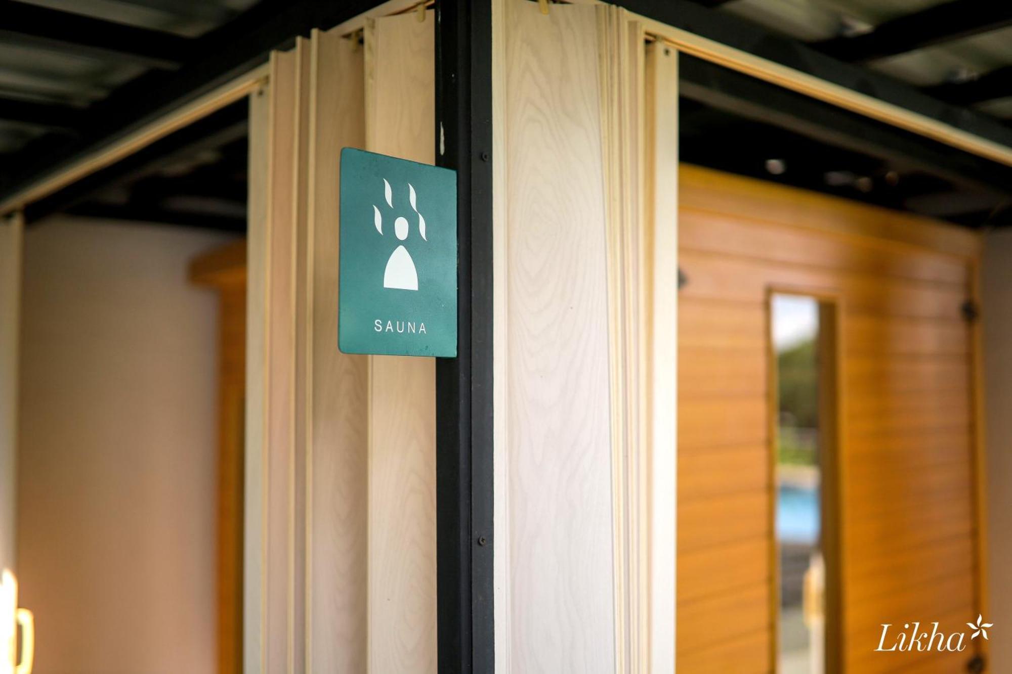 Likha Wellness Resort Lipa City Exterior foto