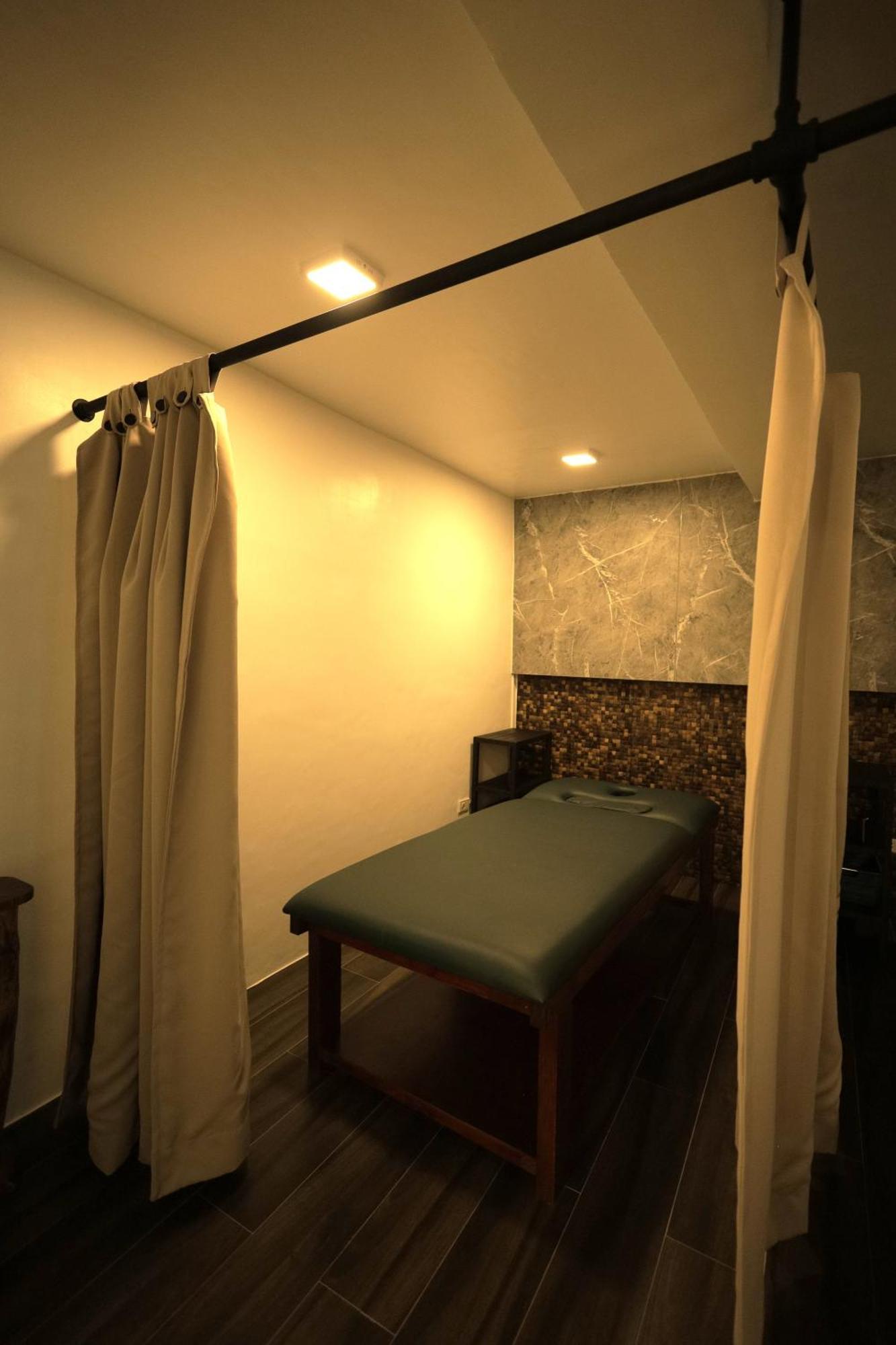 Likha Wellness Resort Lipa City Exterior foto