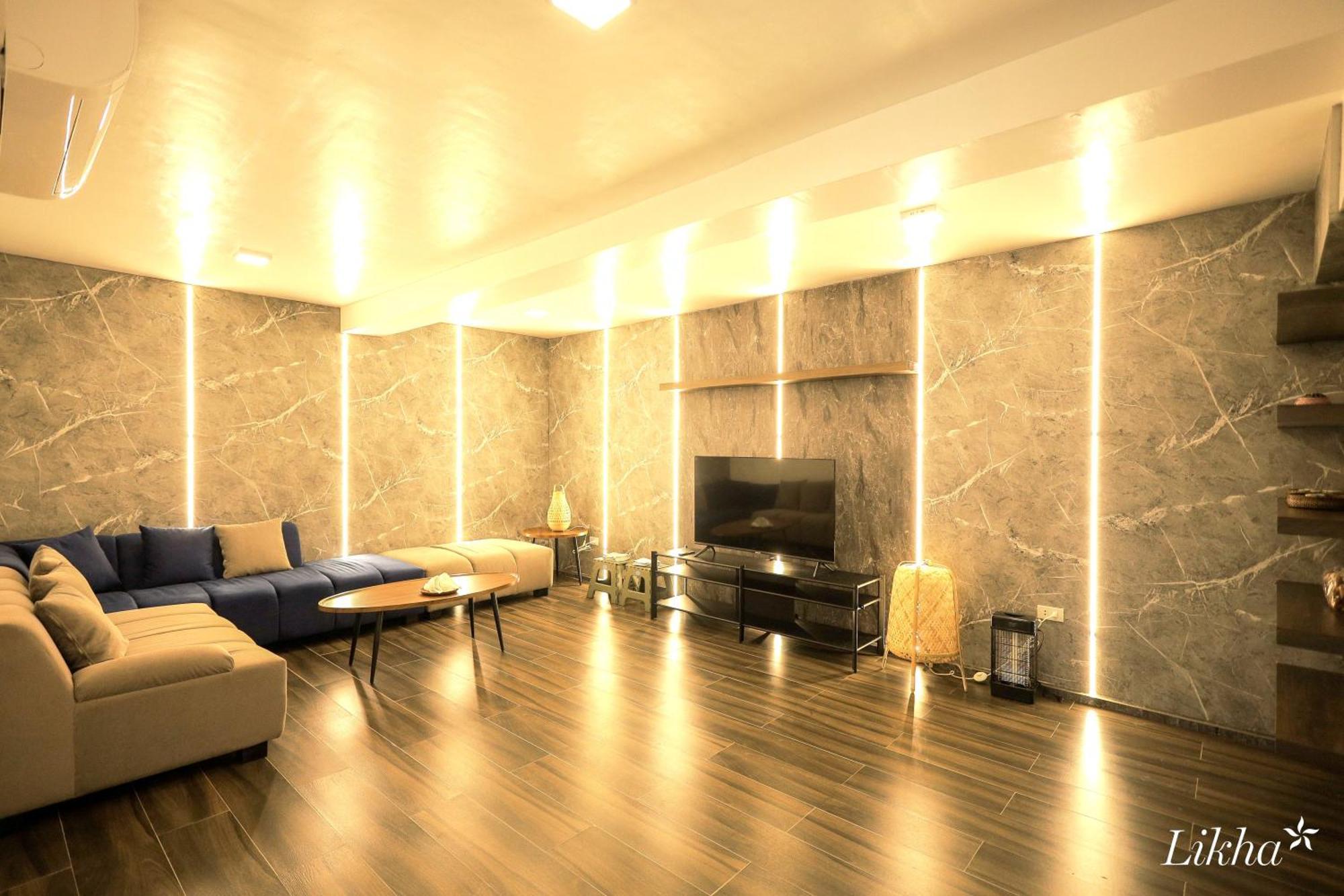 Likha Wellness Resort Lipa City Exterior foto